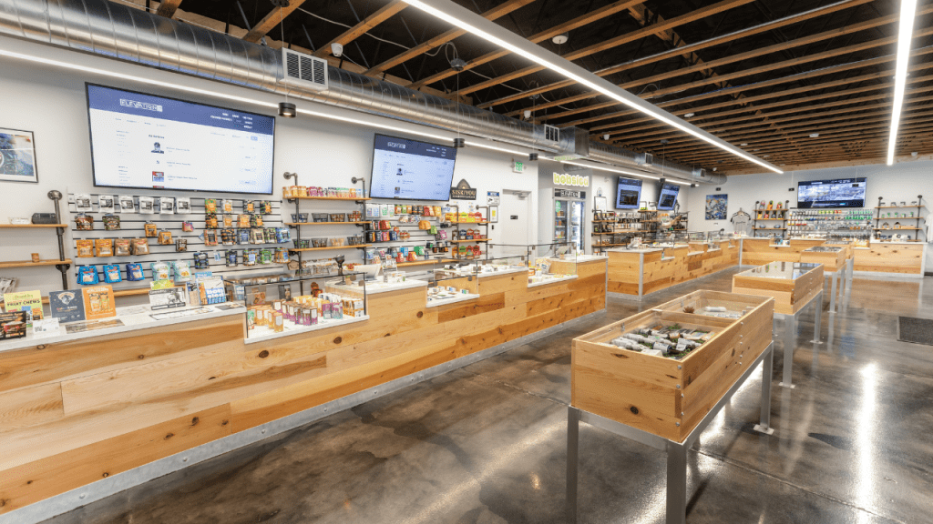 Elevation-2150-Oregon-Cannabis-Showroom-in-store-order