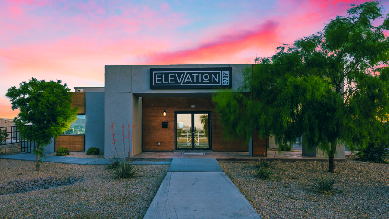 new mexico cannabis dispensary